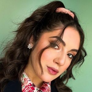 Meet your Posher, Mary Rose